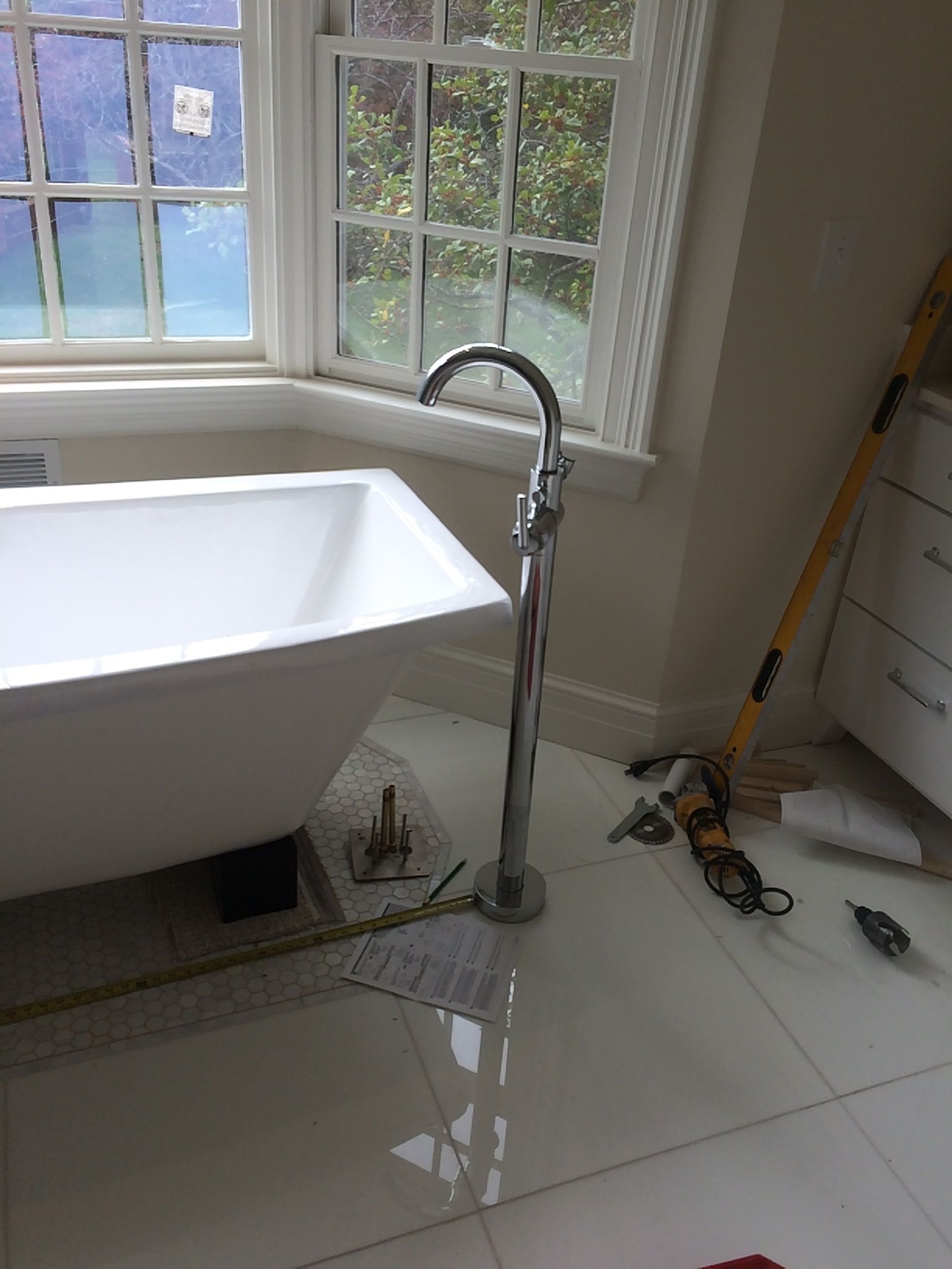 Luxury Bathroom Upgrades That Are Worth the Investment