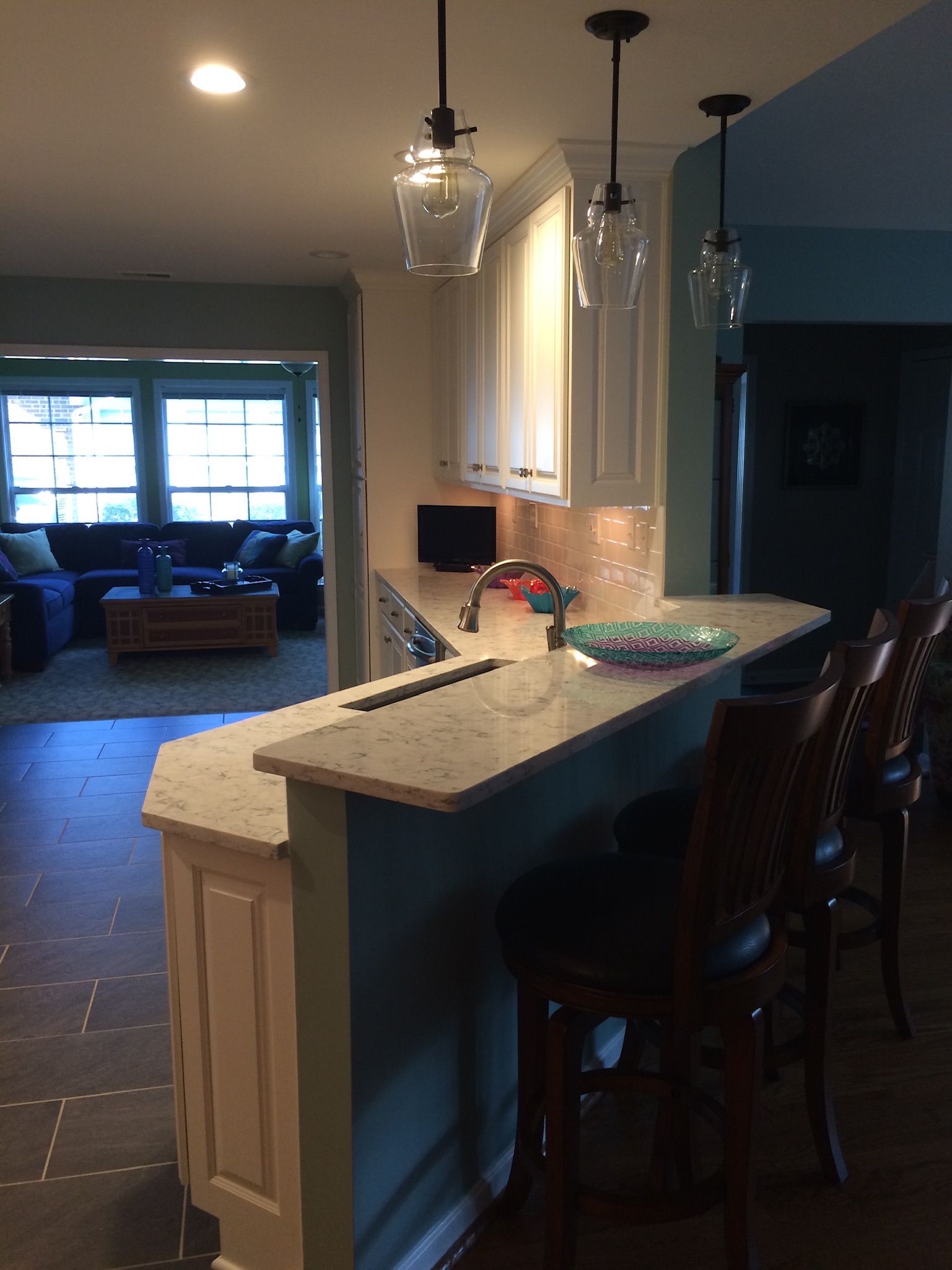 Small Kitchen, Big Impact: Renovation Ideas for Compact Spaces