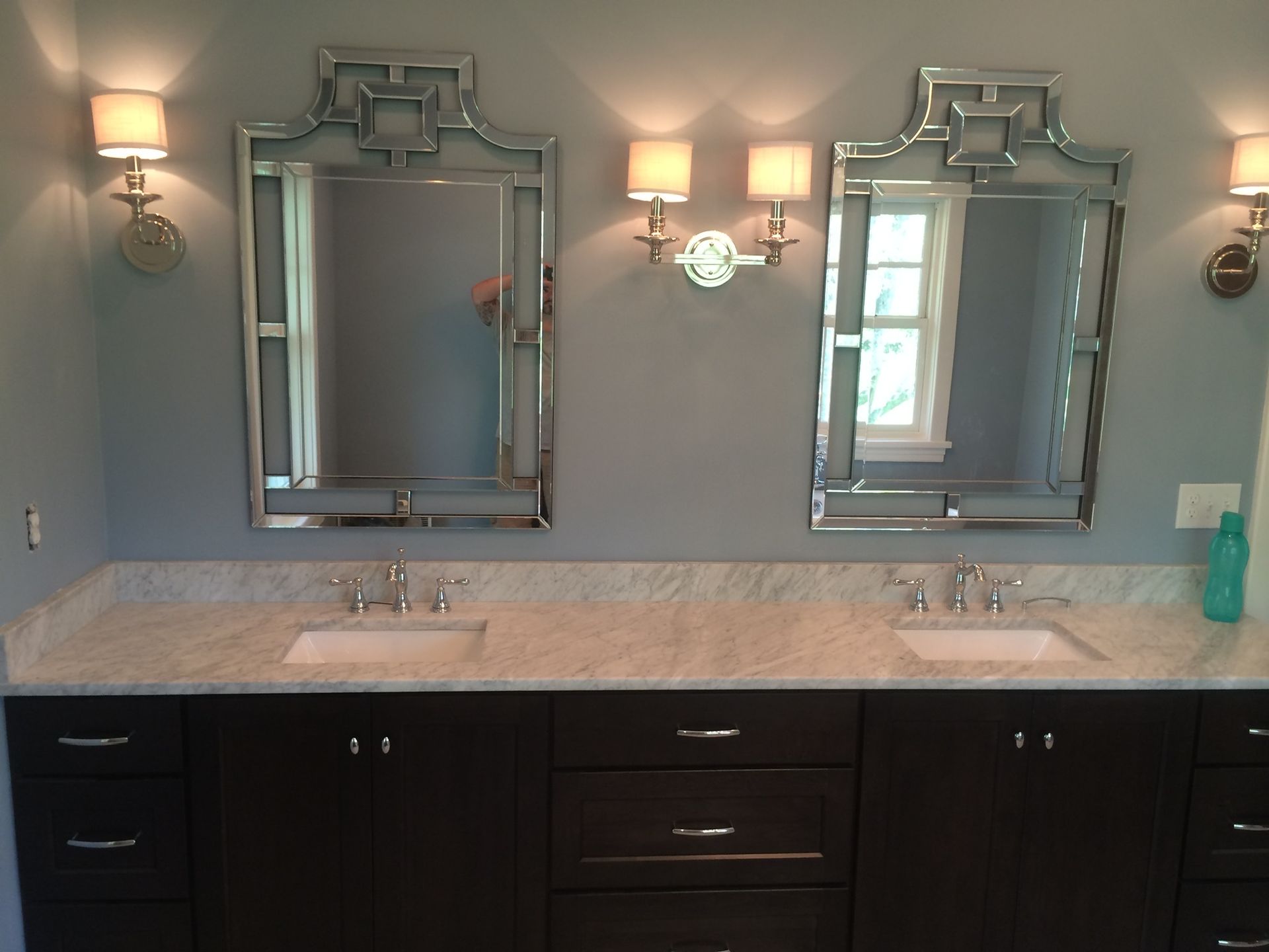 Luxury Bathroom Ideas & Inspiration for 2025: Vision Board for Your Dream Space
