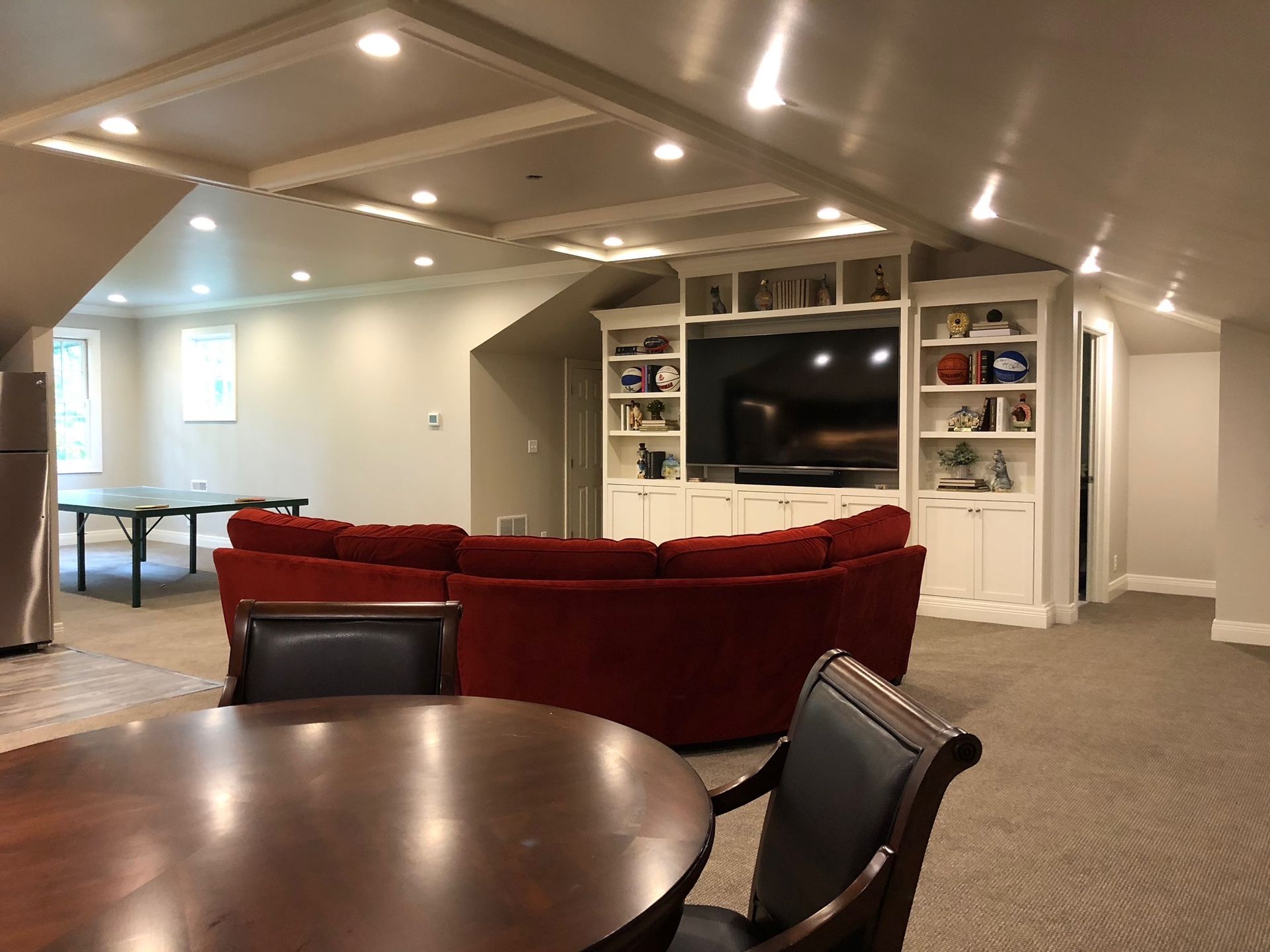 Winter Construction Myths: Why It’s a Great Time for Indoor Remodels