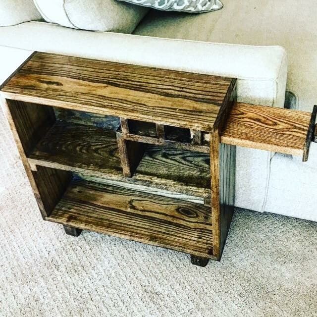 barn wood furniture