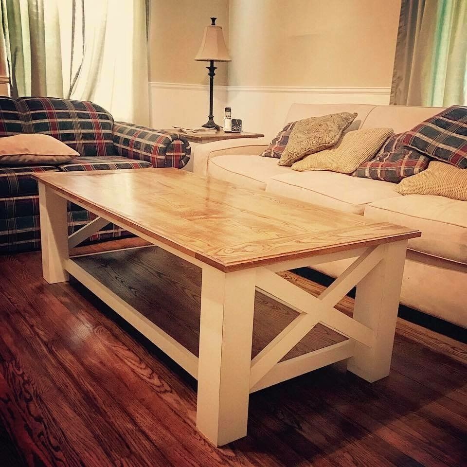 custom wood tables
