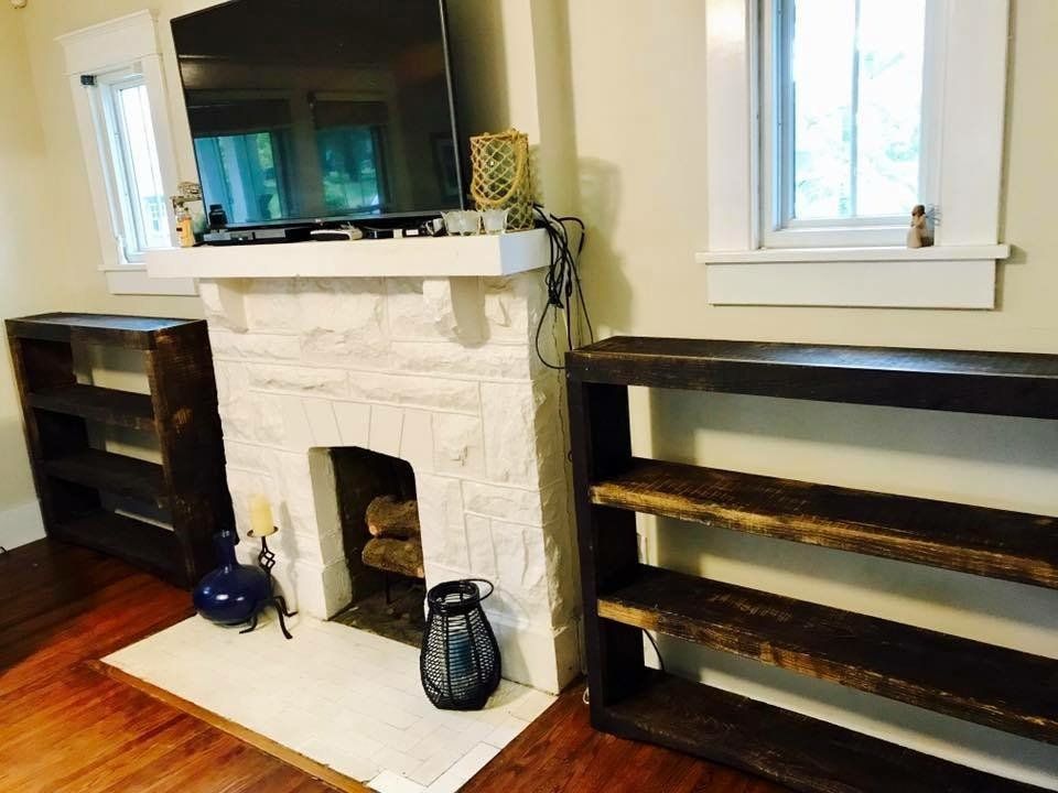 custom built furniture