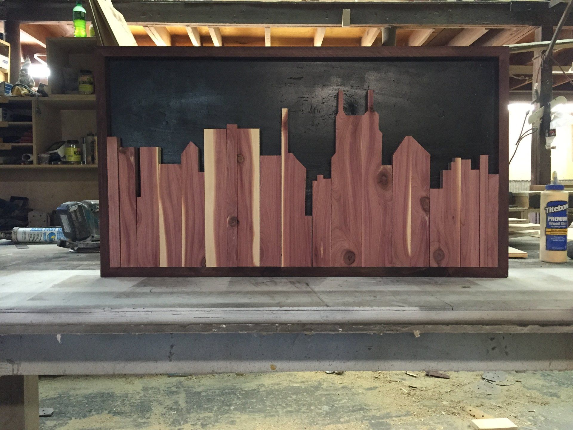 custom signs for home