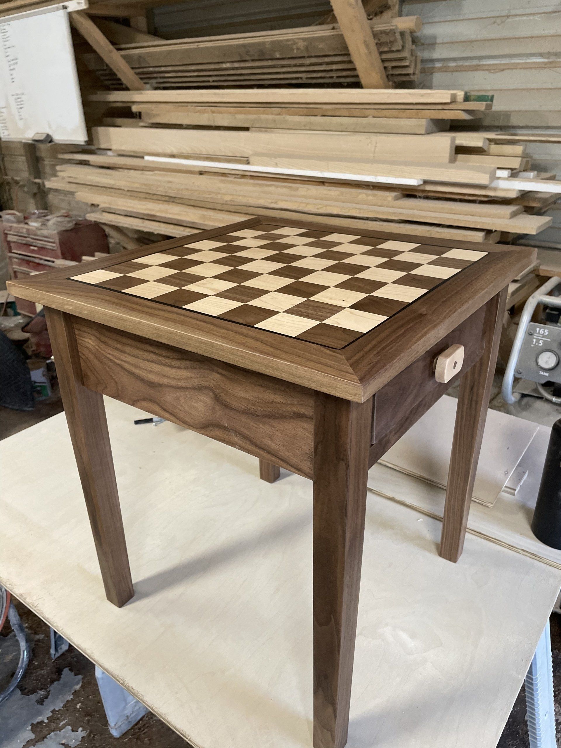 S&S Woodworking Custom Wood Furniture in Nashville, TN