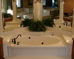 marble bathtub services