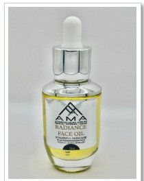 Step 7 Radiance Face Oil