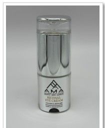 Step 6: Retinal Eye Cream