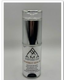 Step 4: Synergy Serum