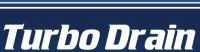 Turbo Drain Company Logo
