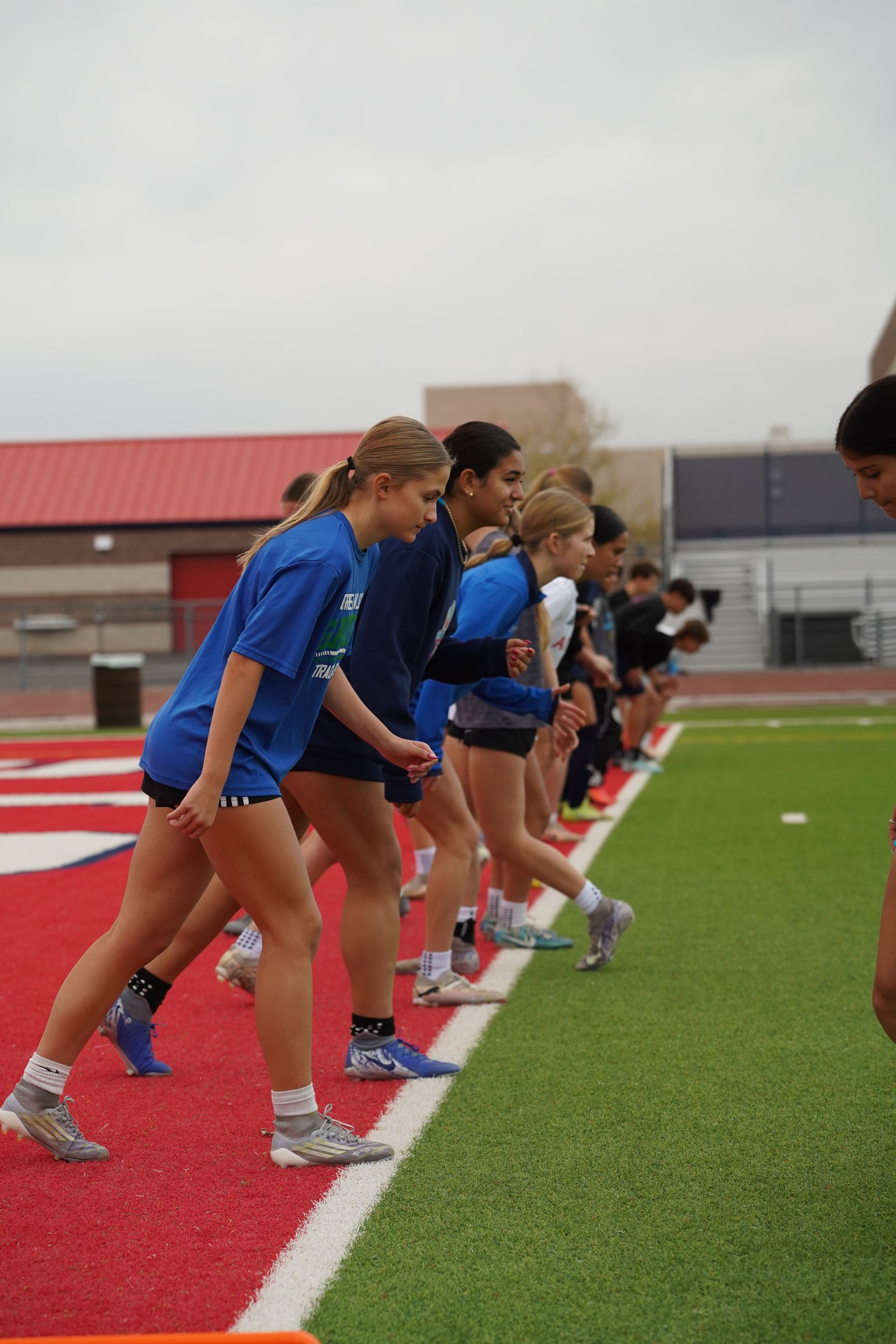 Small-Group Training