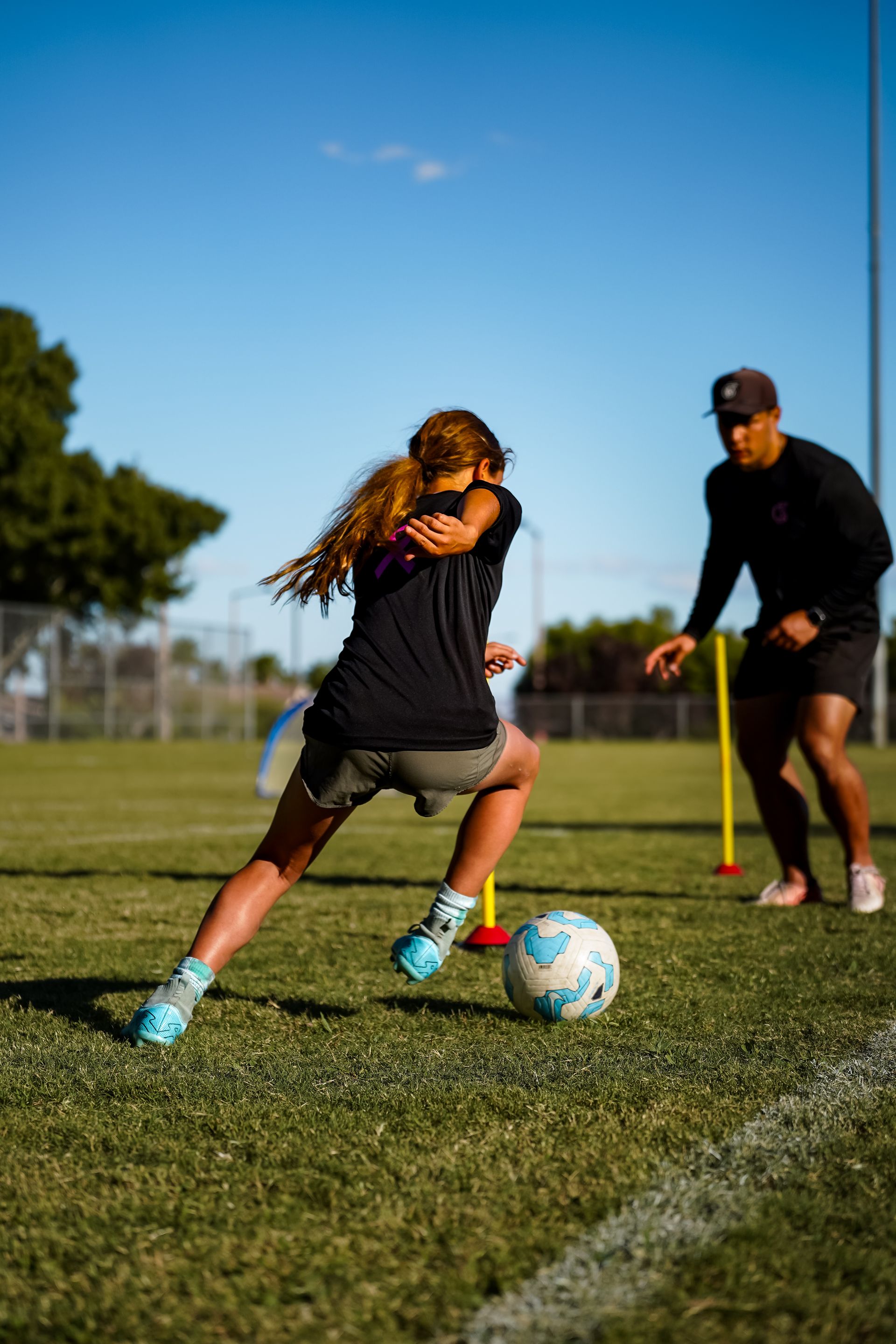 Private Training