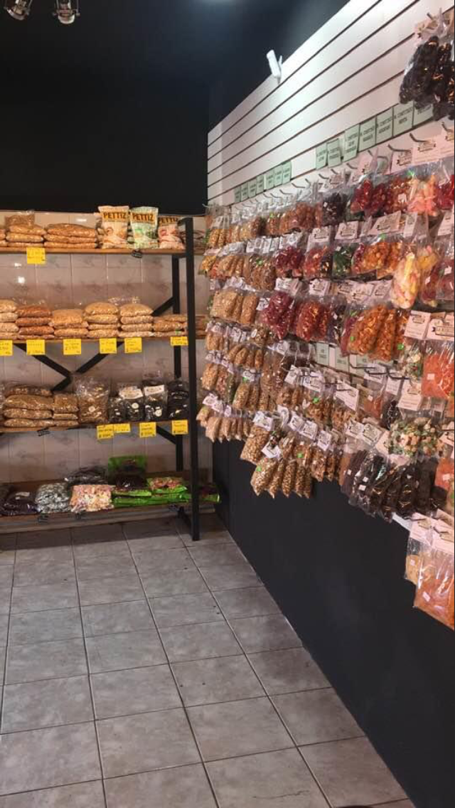 La Bodeguita de Angelmo