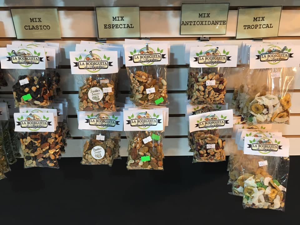 La Bodeguita de Angelmo