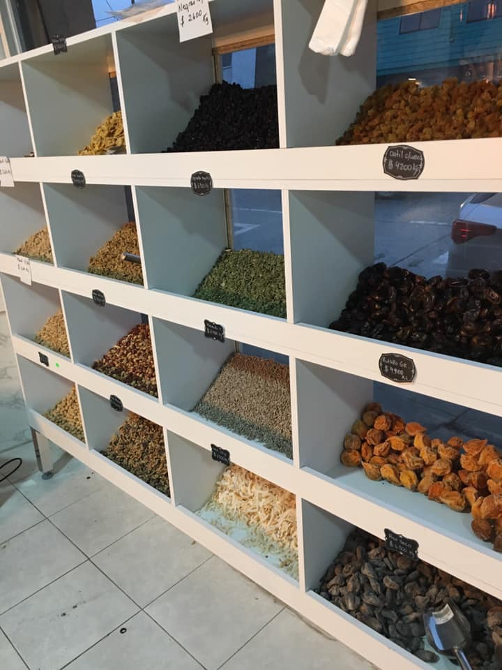 La Bodeguita de Angelmo