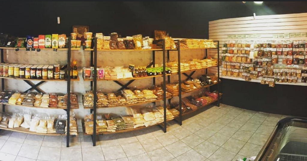 La Bodeguita de Angelmo