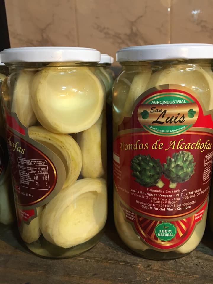 La Bodeguita de Angelmo