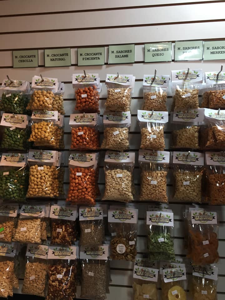 La Bodeguita de Angelmo