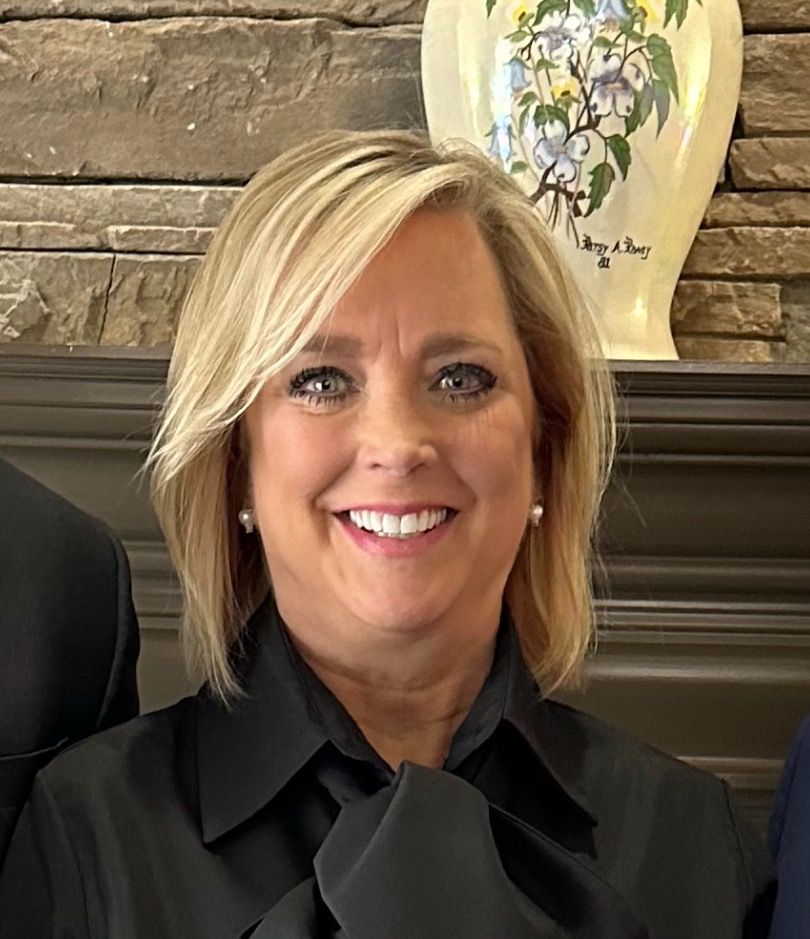 Kim Kennedy