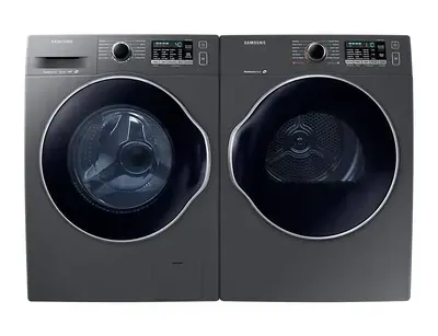 Washer/Dryer Sets