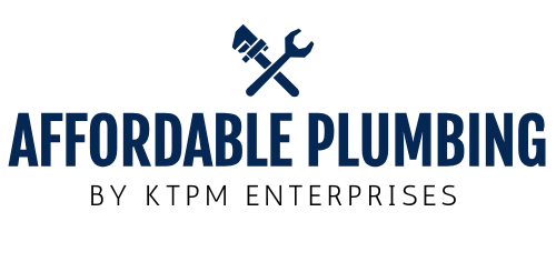 Affordable Plumbing BY KTPM Enterprises logo