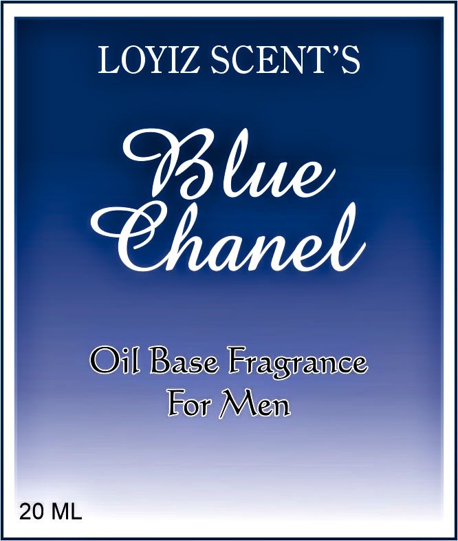 BLEU CHANEL