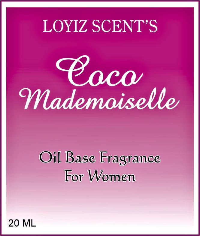 COCO MADEMOISELLE