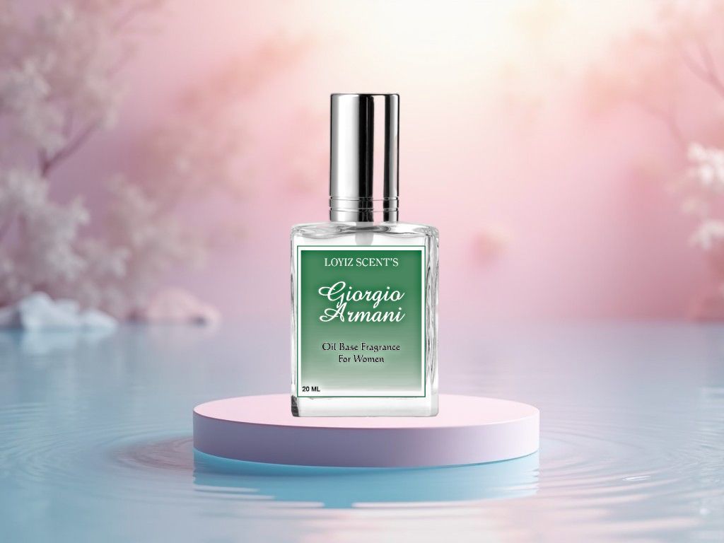GIORGIO ARMANI