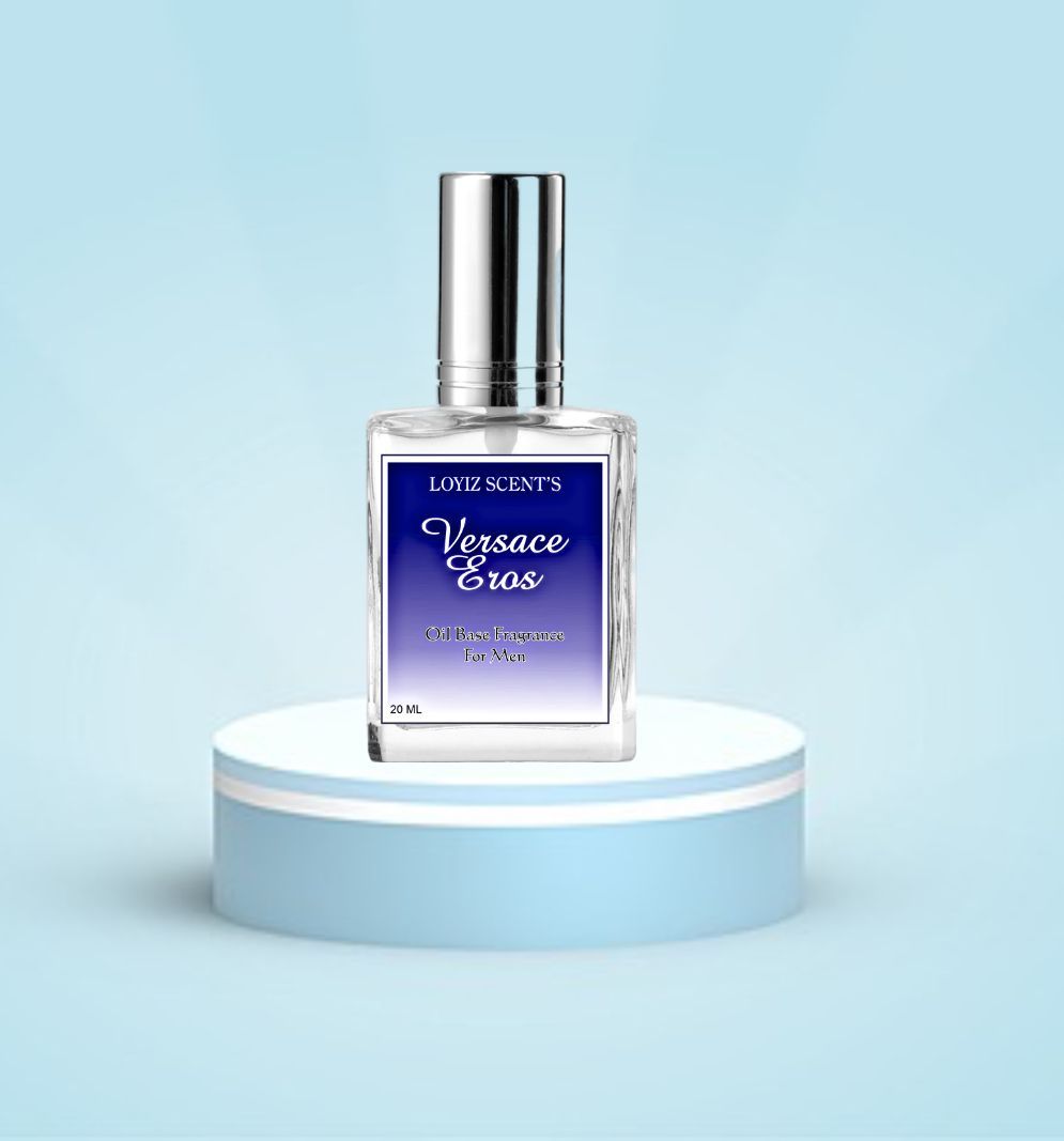 VERSACE EROS