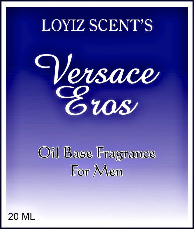 VERSACE EROS