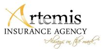 Artemis Insurance Agency logo