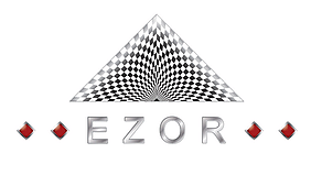Ezor Logo