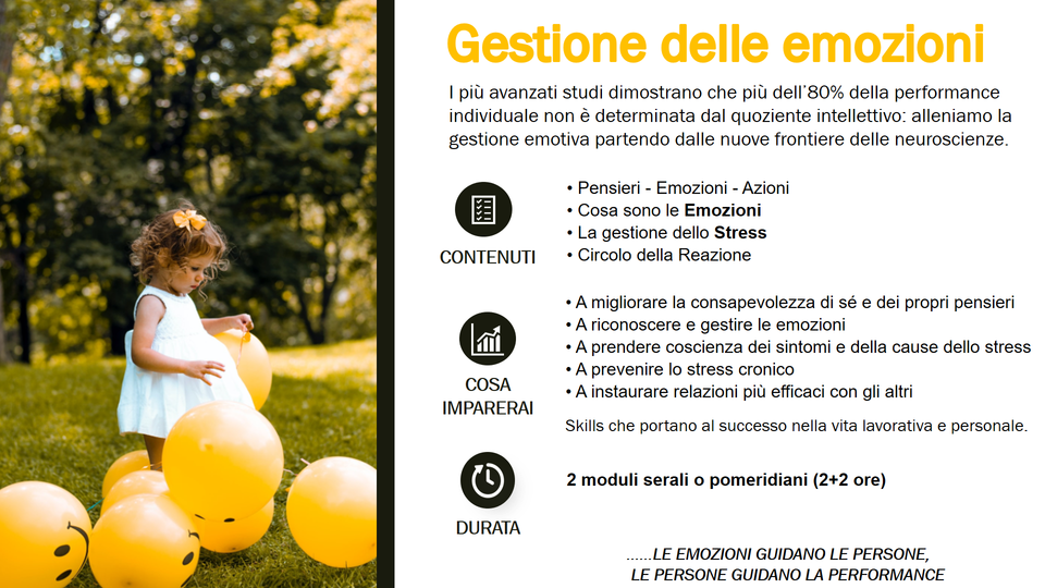 Comunicazione Efficace con gli altri