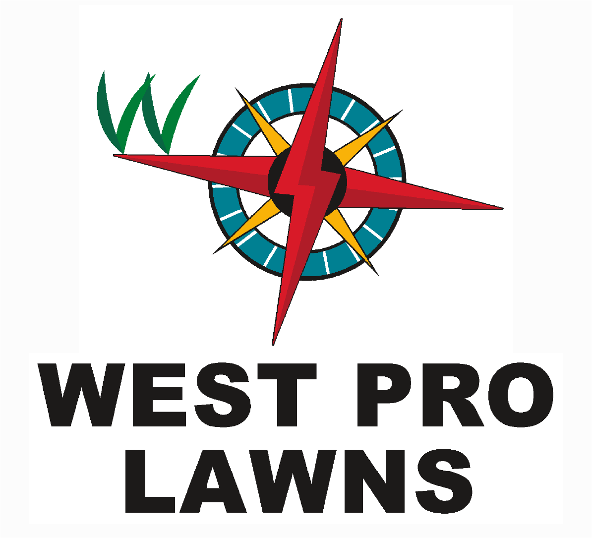 West Pro Lawns