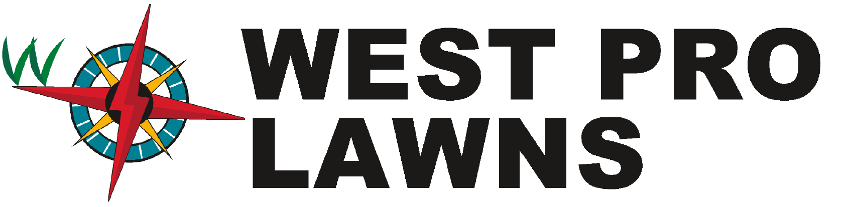 West Pro Lawns