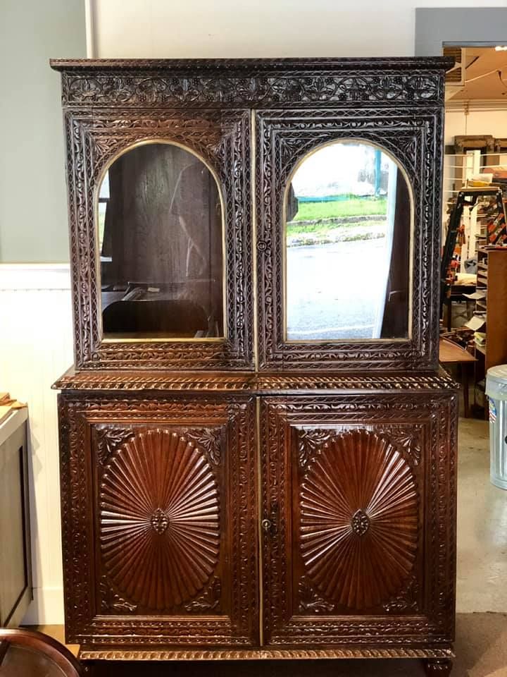 Completed Restorations Malden Bridge, NY Pitkin Co.