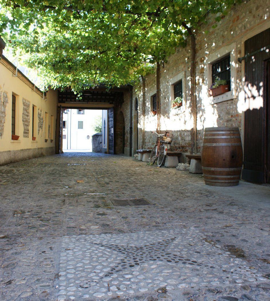 apericena in agriturismo