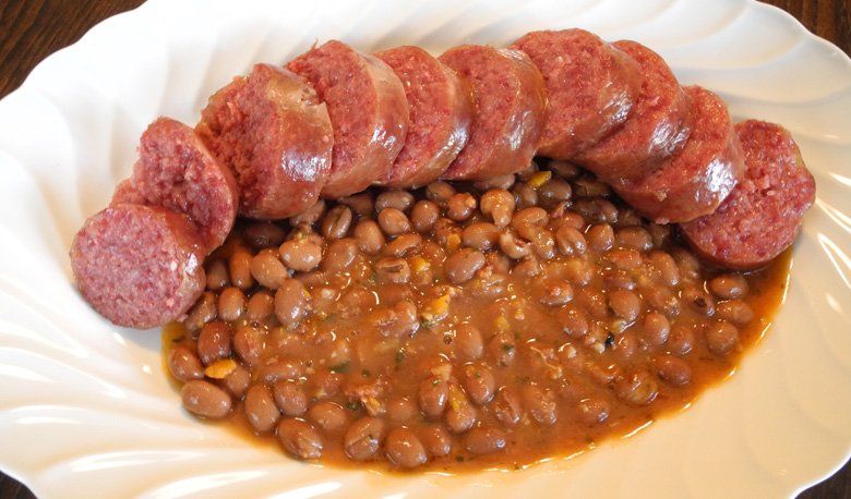 carni di allevamento proprio