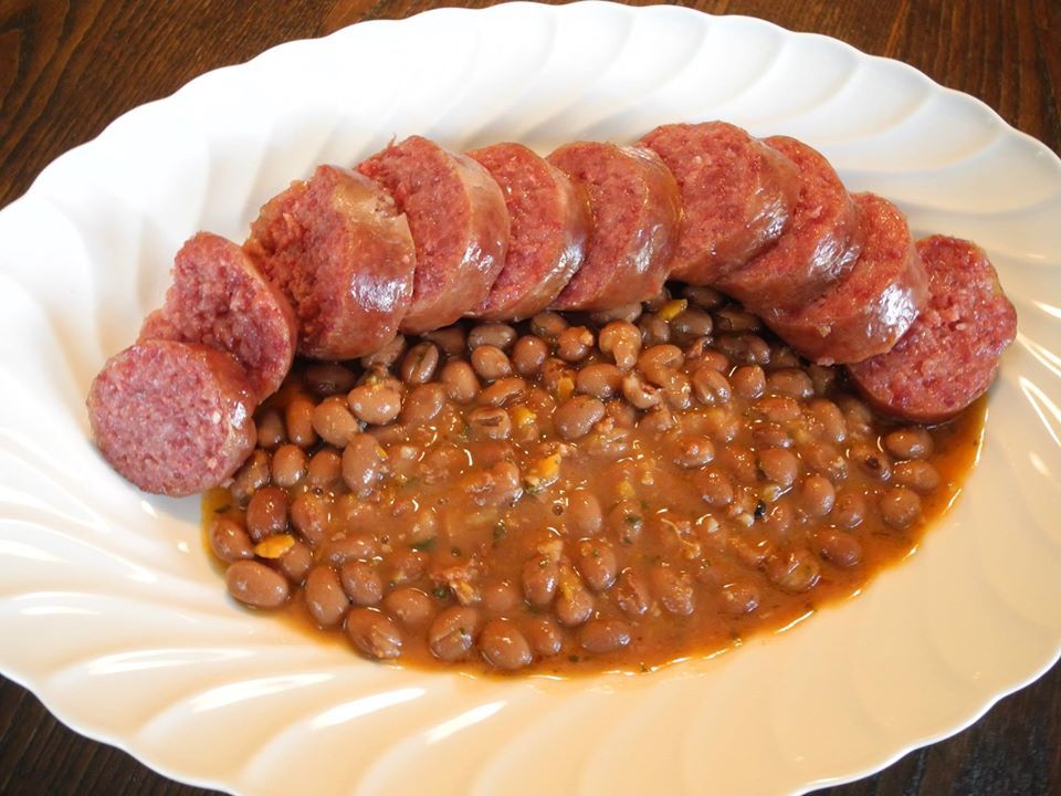 materie prime di produzione propria