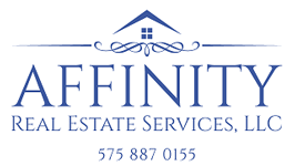 Affinity Property Management Logo