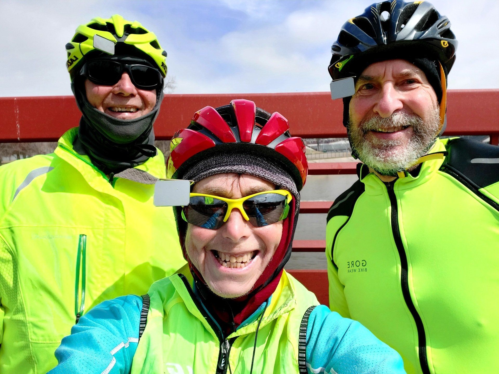 Friends Of The Flint River Trail