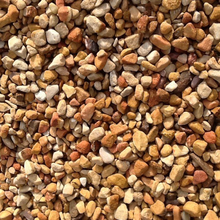 20mm - 30mm Tumbled Sandstone