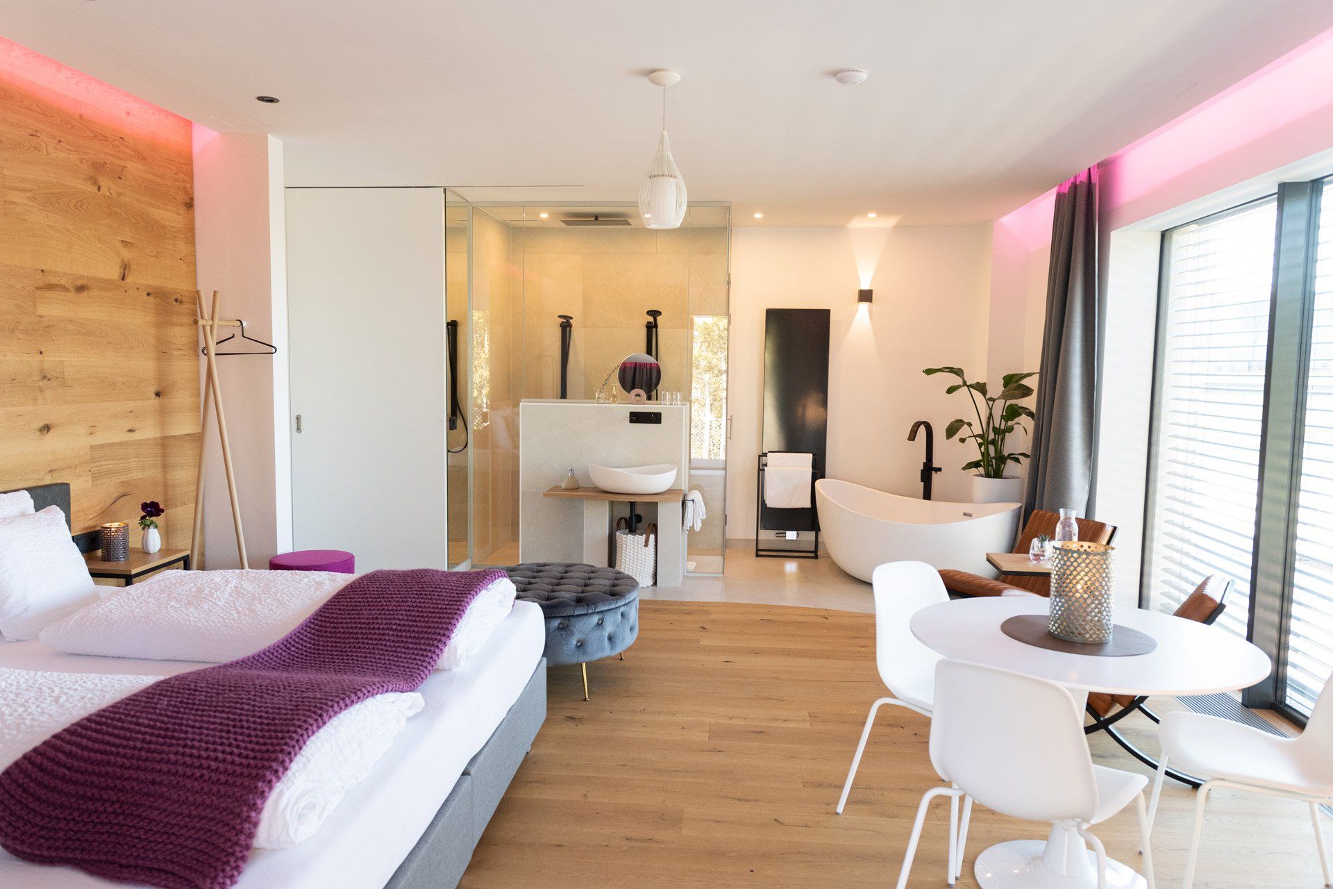 mariaAPPARTMENTS Fotos und Impressionen Galerie