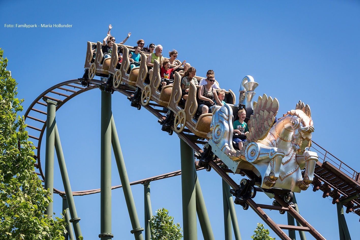 Hotel Maria Familypark & Neusiedlersee Galerie