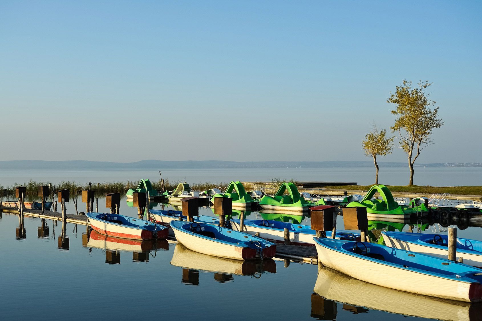 Hotel Maria Familypark & Neusiedlersee Galerie