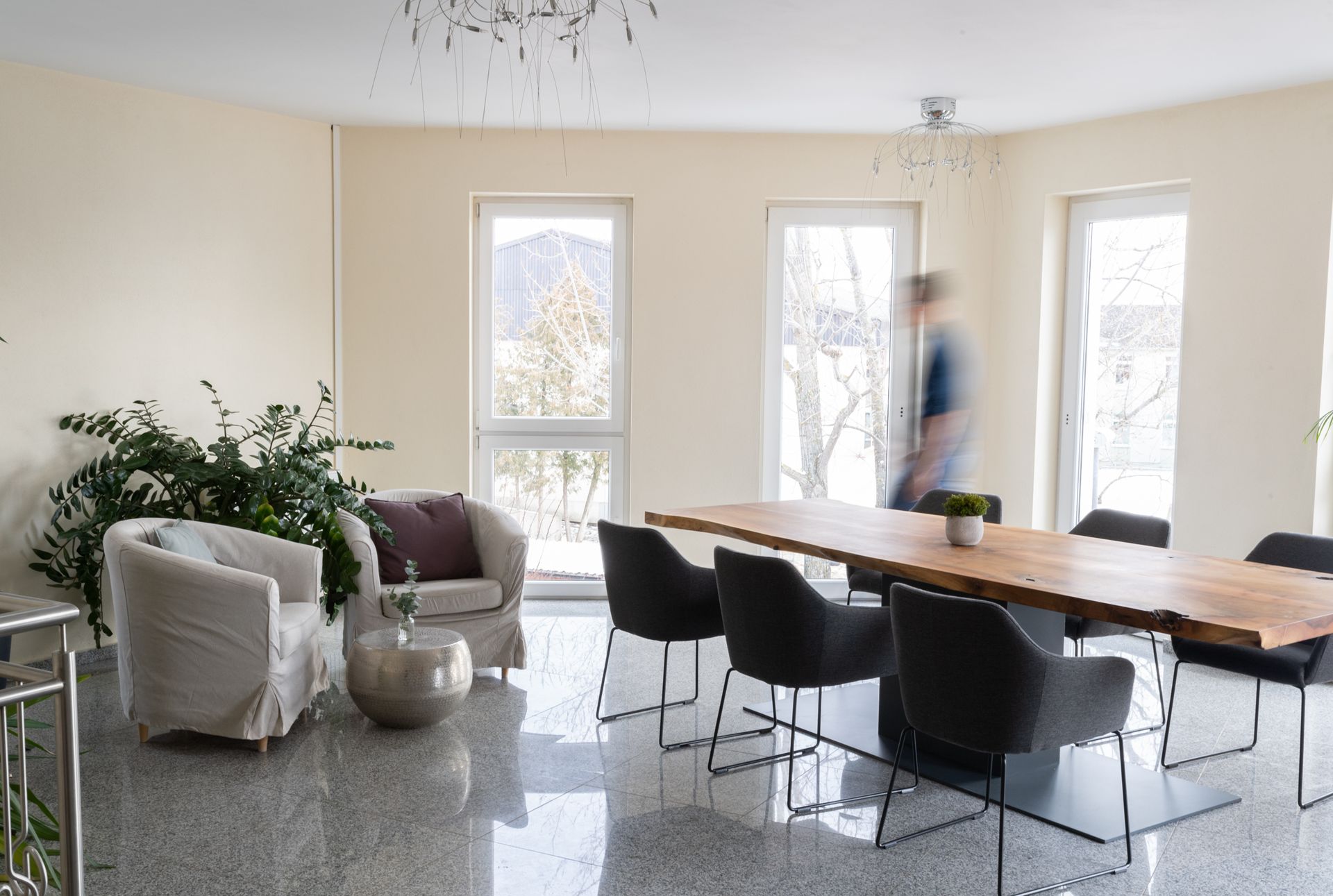 Vorteile Hotel Maria Galerie