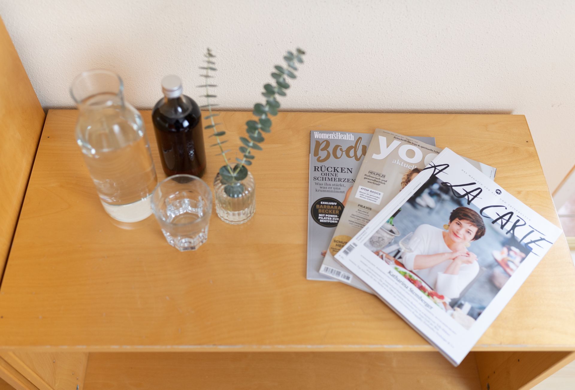 Hotel Maria Fotos und Impressionen Galerie