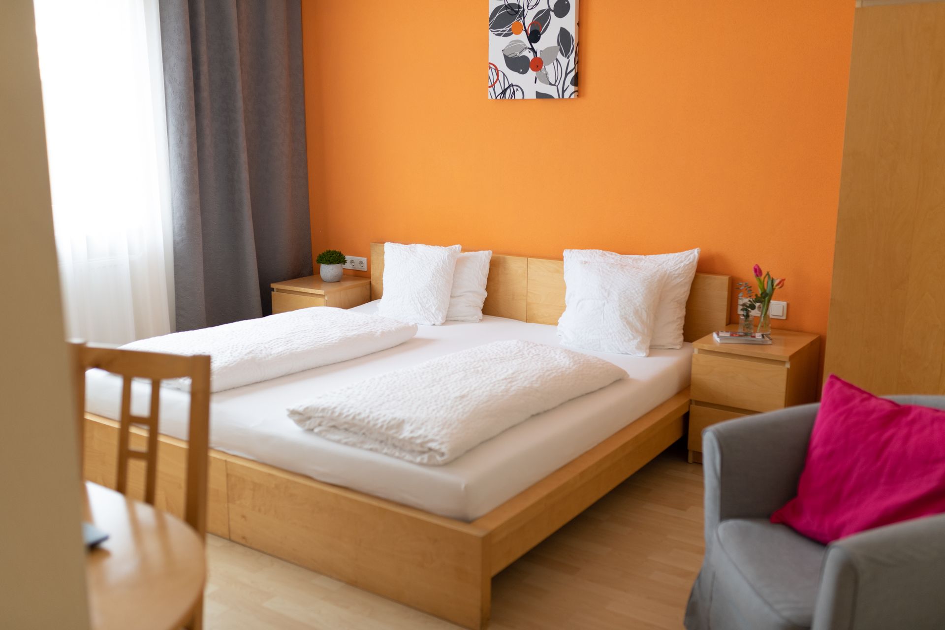 Hotel Maria Fotos und Impressionen Galerie