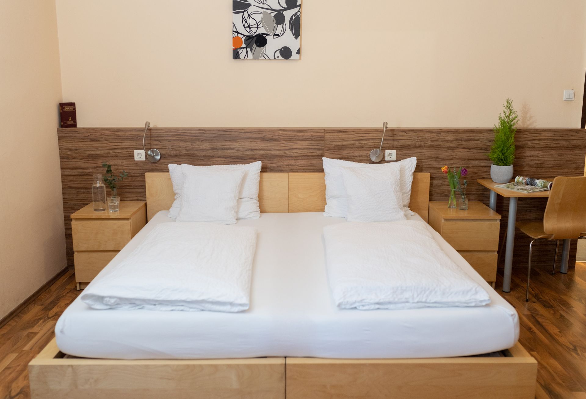 Hotel Maria Fotos und Impressionen Galerie