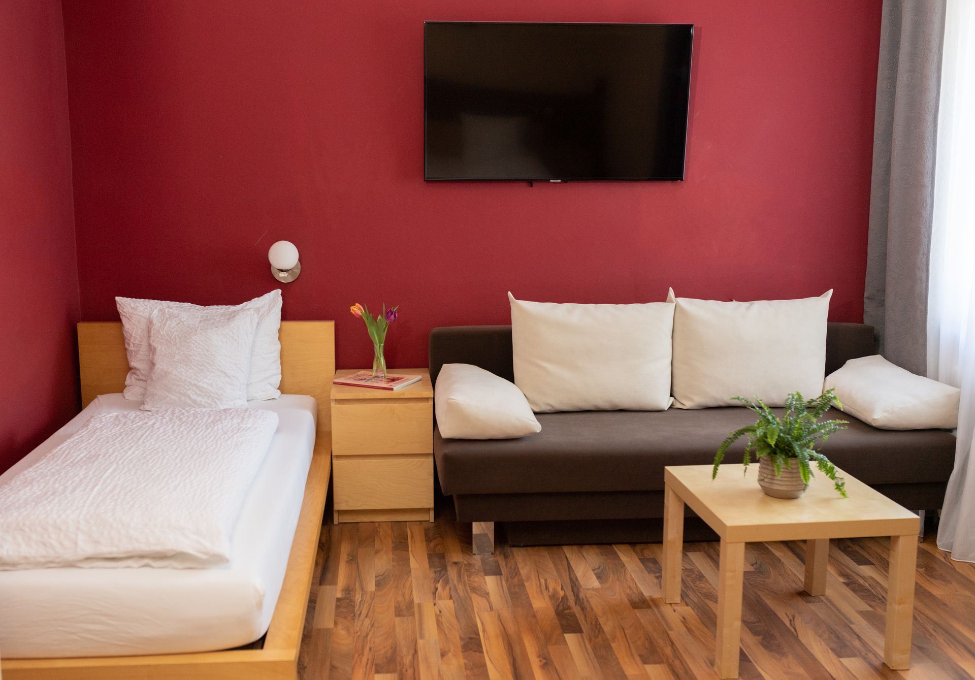 Hotel Maria Fotos und Impressionen Galerie